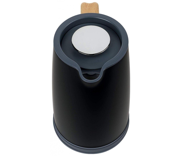 Wilfa Czajnik  1,7 l, czarny - 1456139 - zdjęcie 3